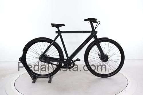 VanMoof S2 fiche technique et avis